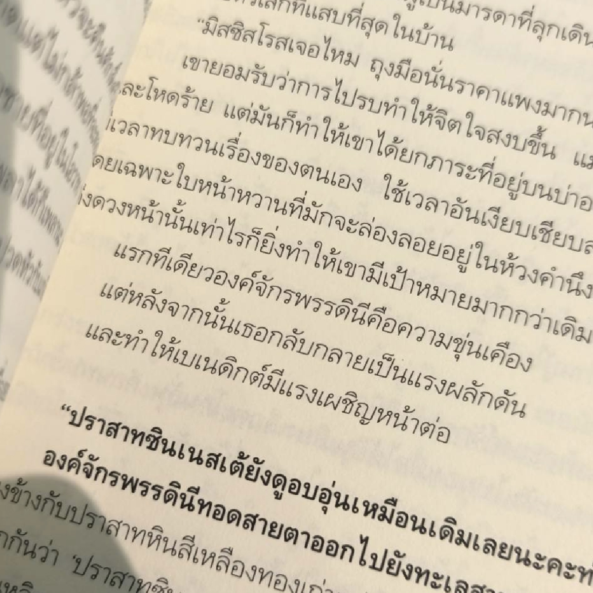 เซตหนังสือนิยาย แด่พระองค์ด้วยใจภักดิ์ 2 เล่มจบ