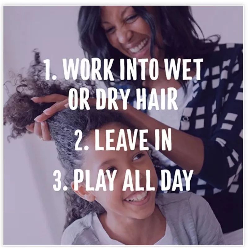 NEW!! Aussie Kids Shampoo & Conditioner - สูตร Moist แชมพูสำหรับเด็ก