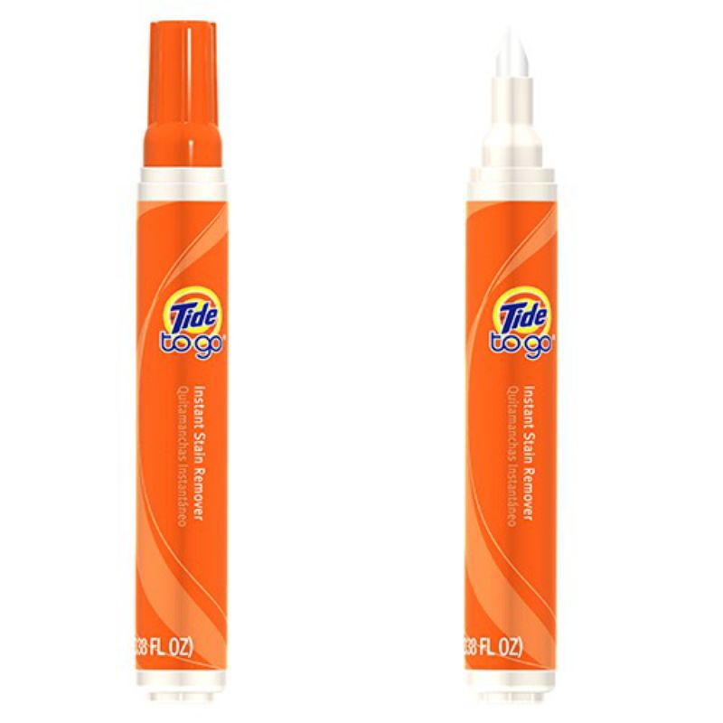 ปากกาขจัดคราบ Tide to go