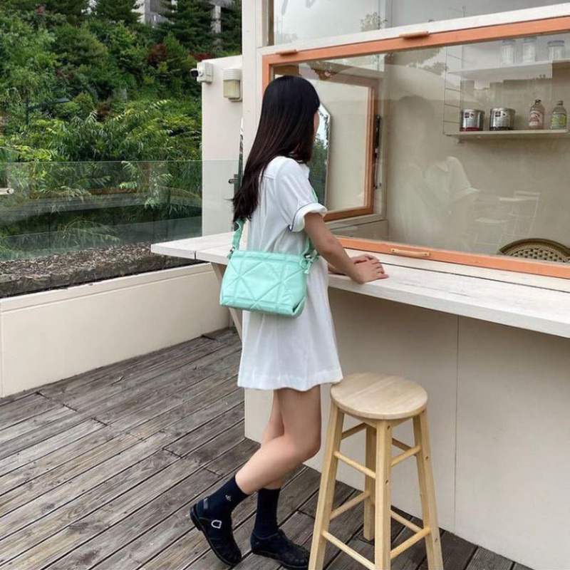 ลดล้างสต็อก CARLYN REEVE MINI 6colors_ H72301010 Clearance sale คัลลีน