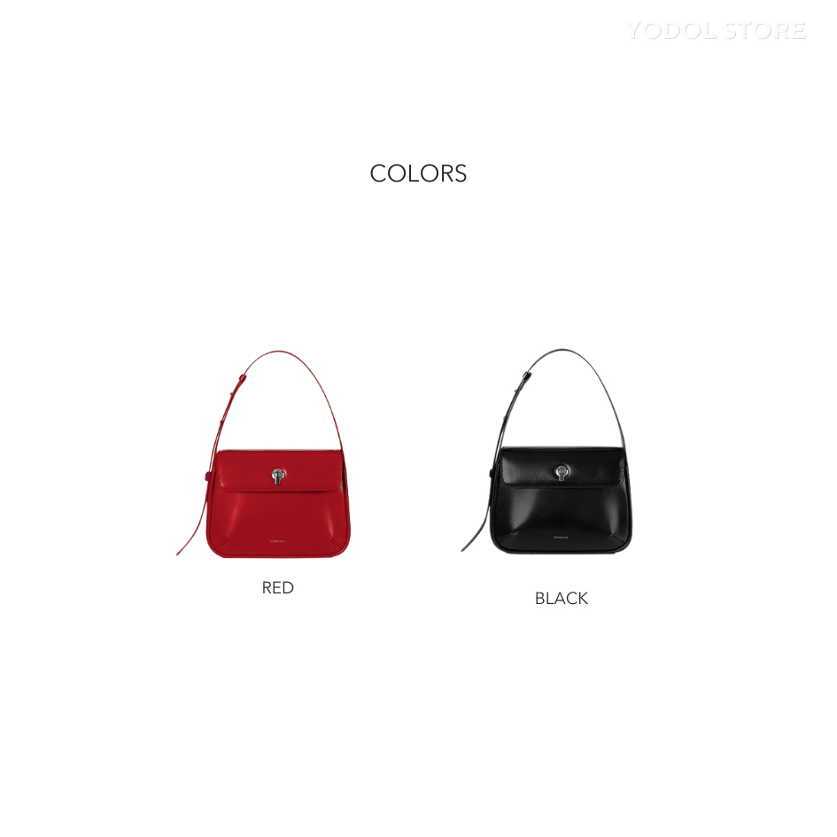 STAND OIL *Exclusive* Ditto Tote Bag 2Colors / สแตนด์ ออย
