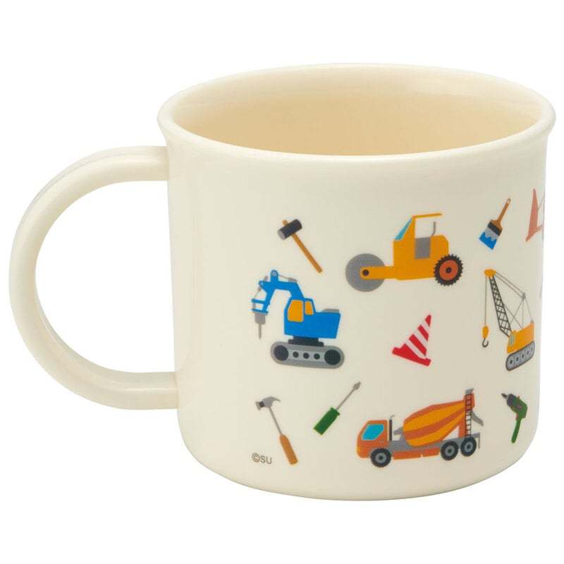 NEW เพิ่มลายปี 2026 Skater Antibacteria plastic cup 1P / 2P แก้วน้ำเด็ก ขนาด 200 ml. แบบ 1 ใบ / 2 ใบ