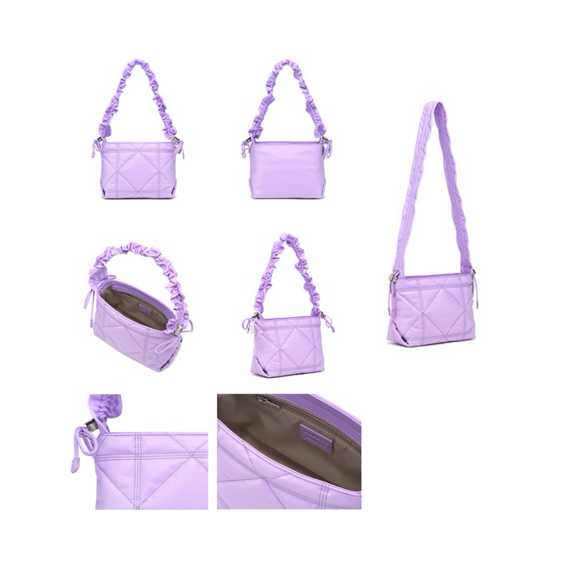 ลดล้างสต็อก CARLYN REEVE MINI 6colors_ H72301010 Clearance sale คัลลีน