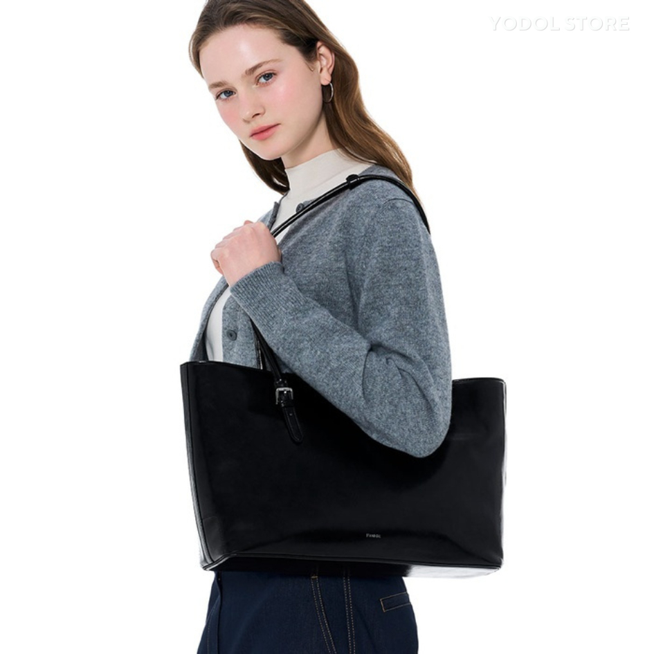 STAND OIL *Exclusive* Ferry Bag 2Colors / สแตนด์ ออย