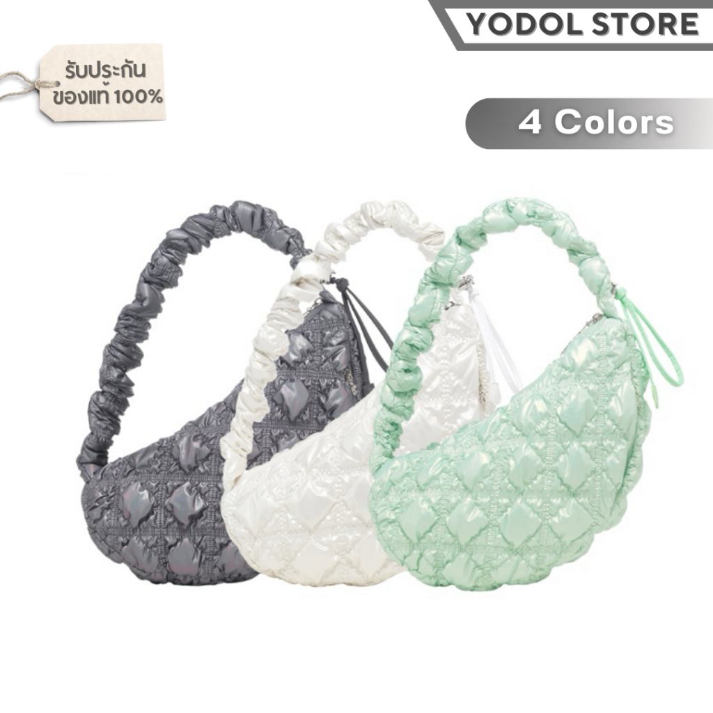 CARLYN COZY GLOW 4colors_H73302010