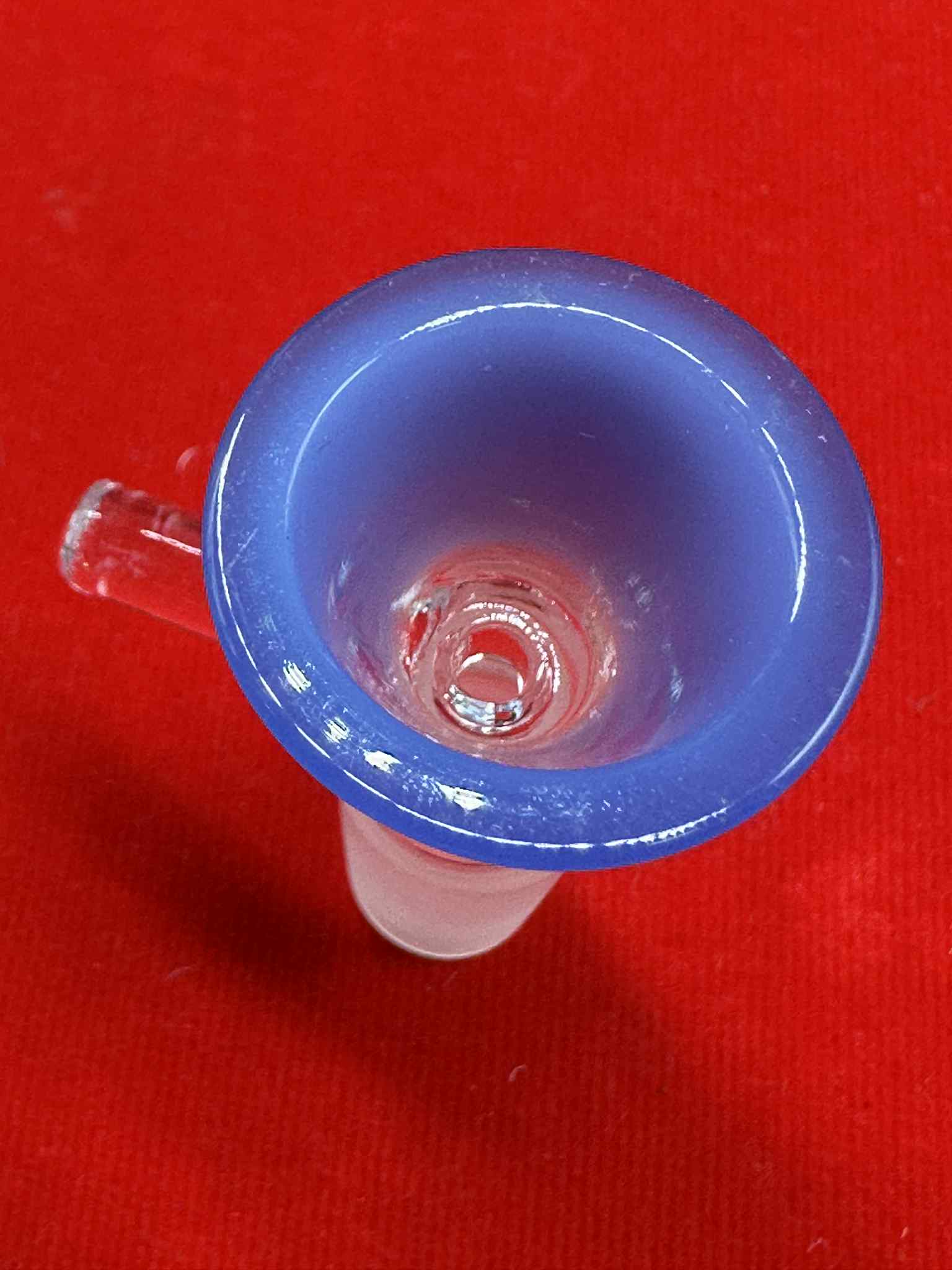 Adaptor V Cup Blue Classic (14.5mm.)(18)