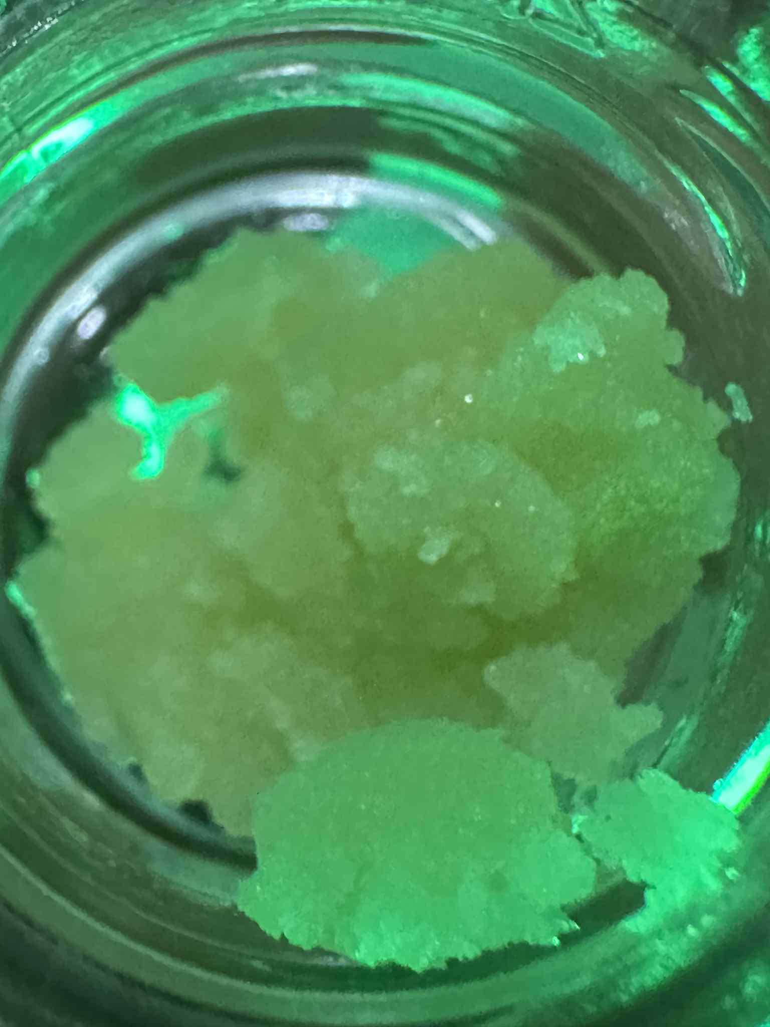 Random Dab Wax (3 Grams)