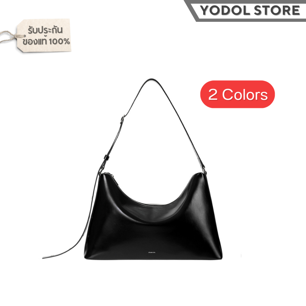 STAND OIL Odd Bag 2colors / สแตนด์ ออย
