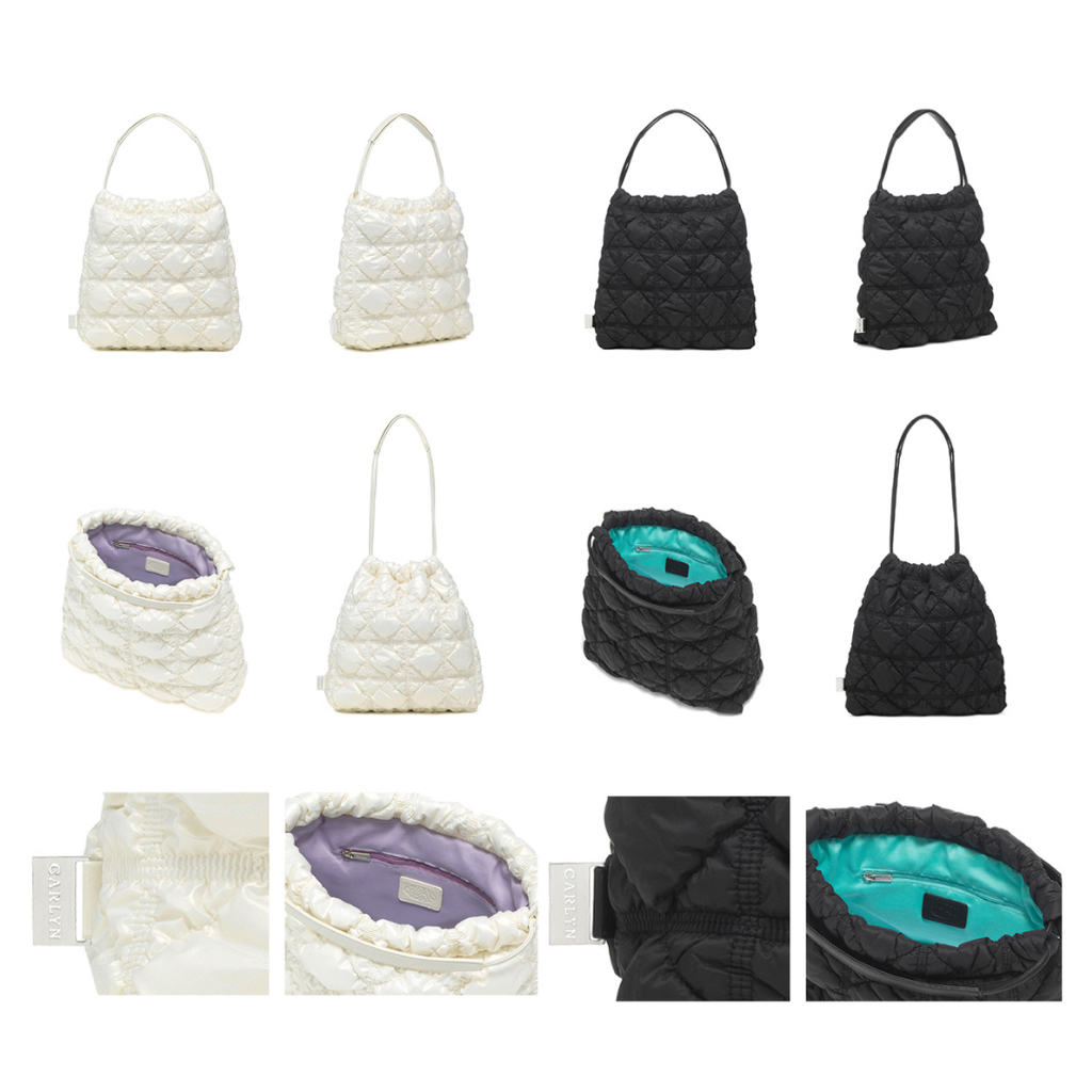 CARLYN TWEE SOFT 4Colors_H73308010 คัลลีน