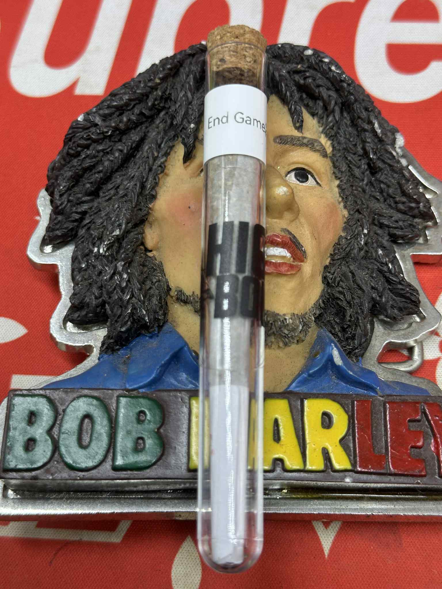 King Size KK Rolling by HB