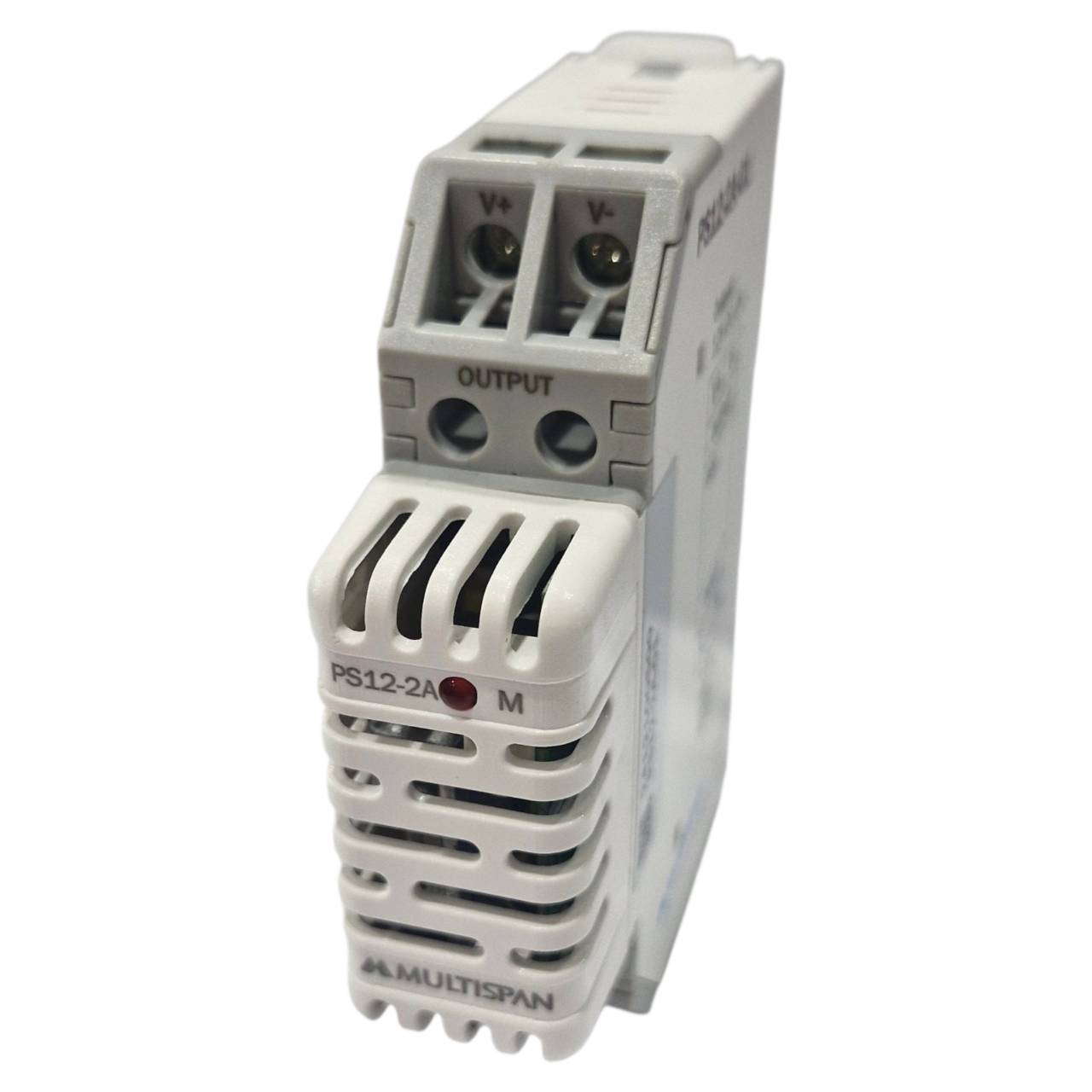 PS12-2A Power Supply Multispam แหล่งจ่ายไฟ 12VDC 24W 2A
