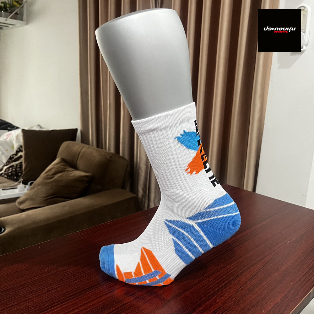 ขาหุ่นสำหรับโชว์ถุงเท้างานไฟเบอร์กลาสพร้อมส่งจากไทย