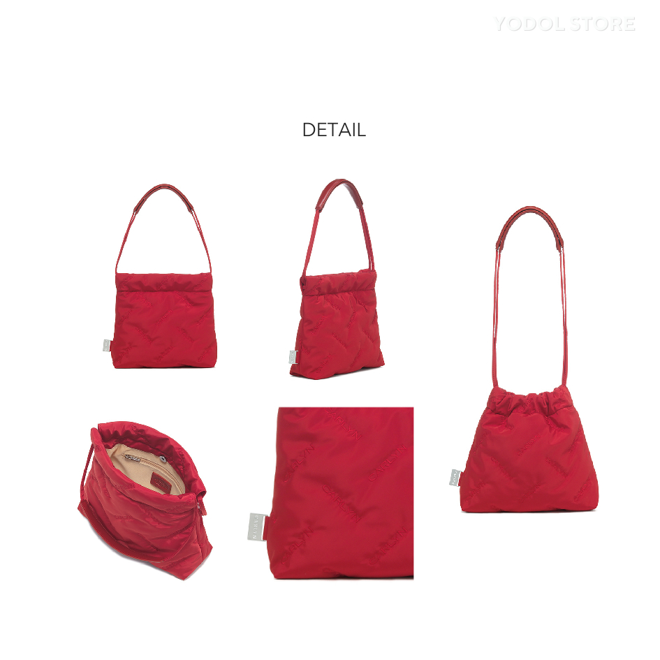 CARLYN Sugar Twee Mini 5colors_H74113010 คัลลีน