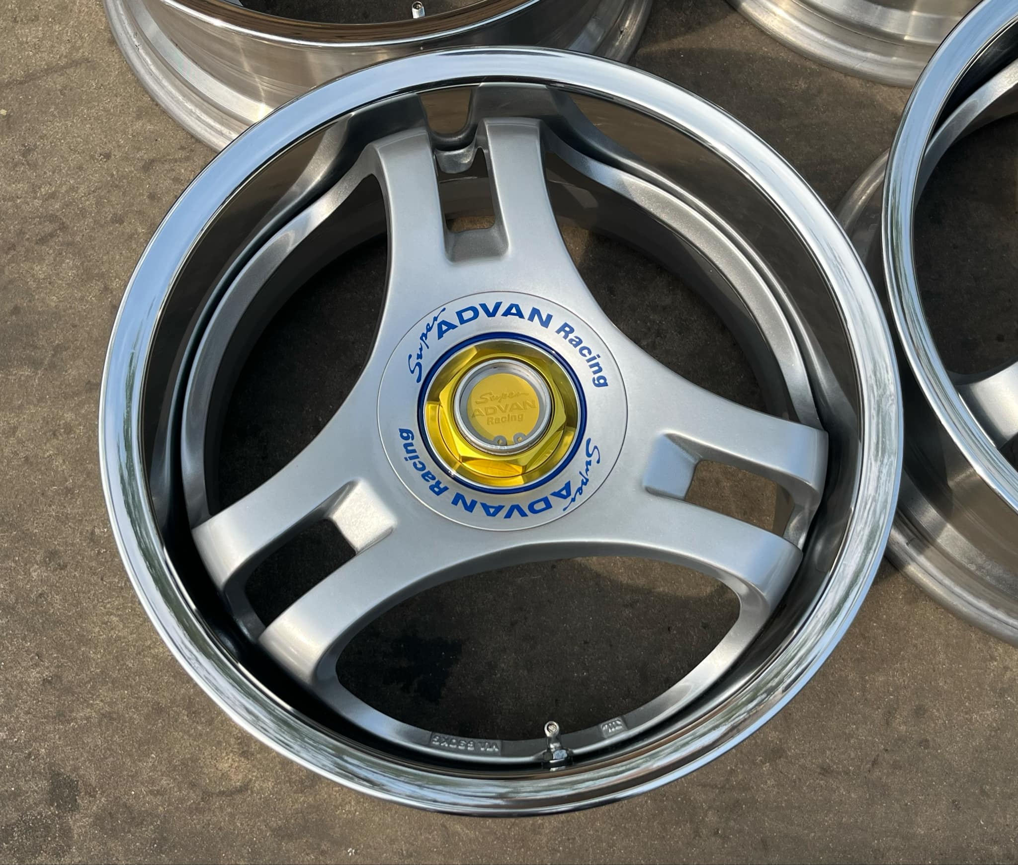 Sa3r 16s ($2000 shipped)