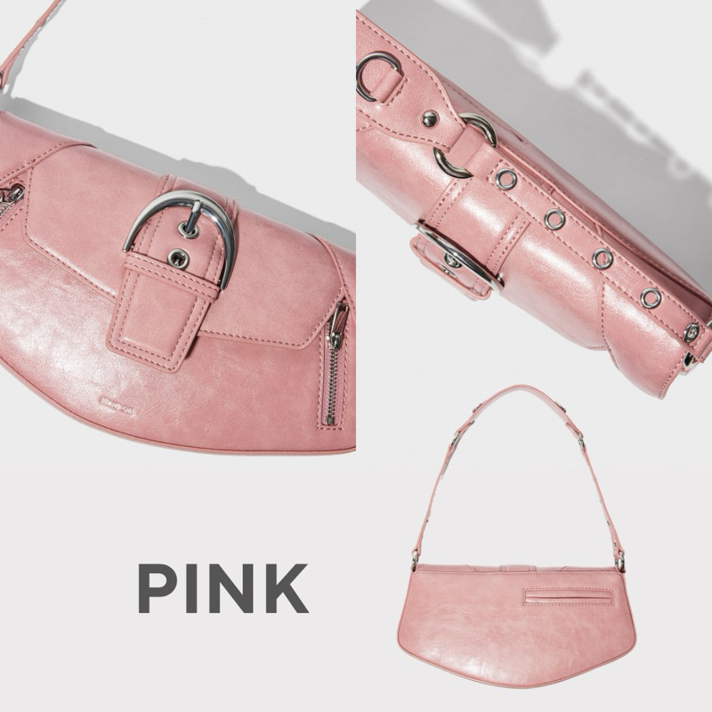 STAND OIL X EMPTY JACKET BAG 4Colors (Exclusive Collection) สแตนด์ ออย