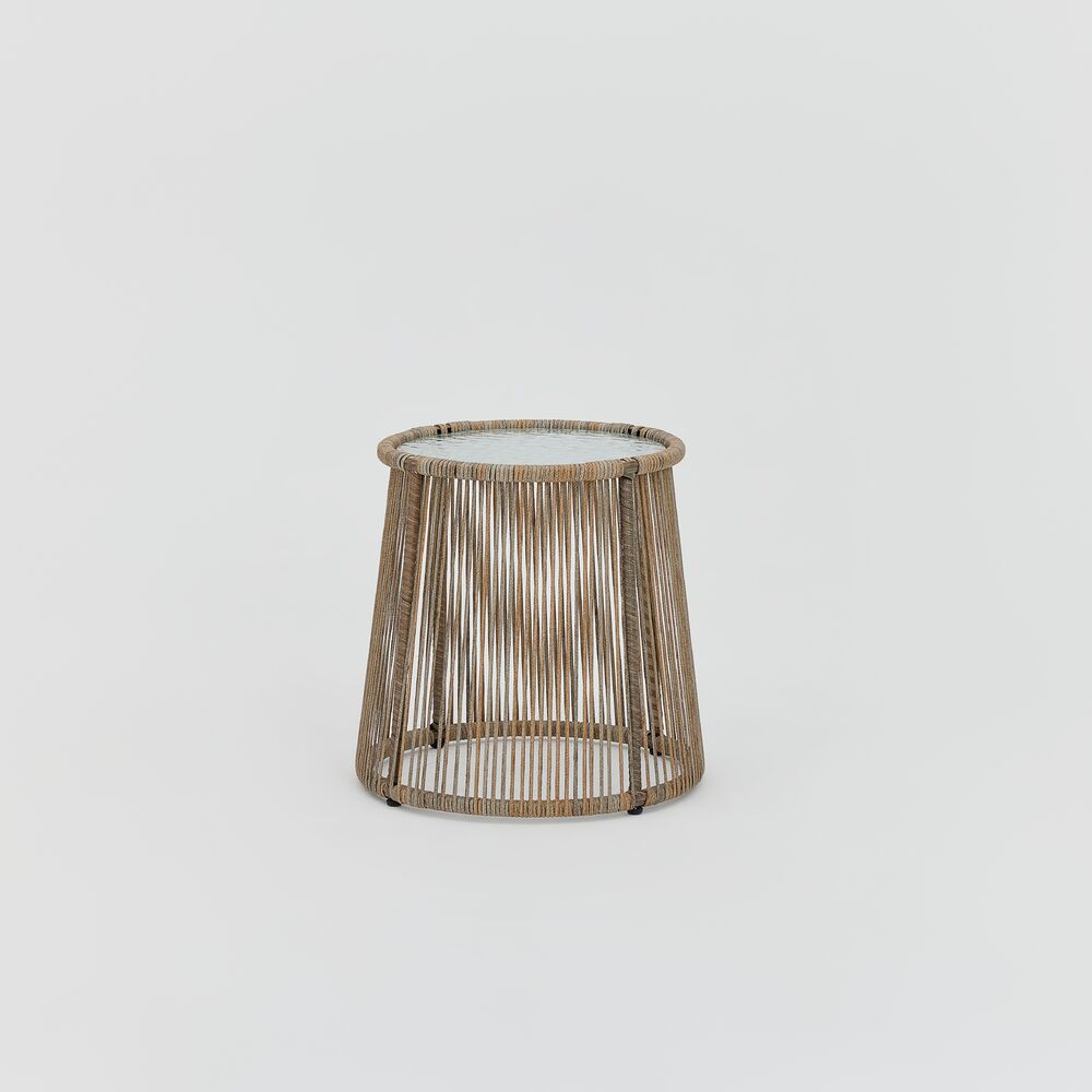 Luxurious Factory Direct Outdoor Wicker Chair Garden Furniture