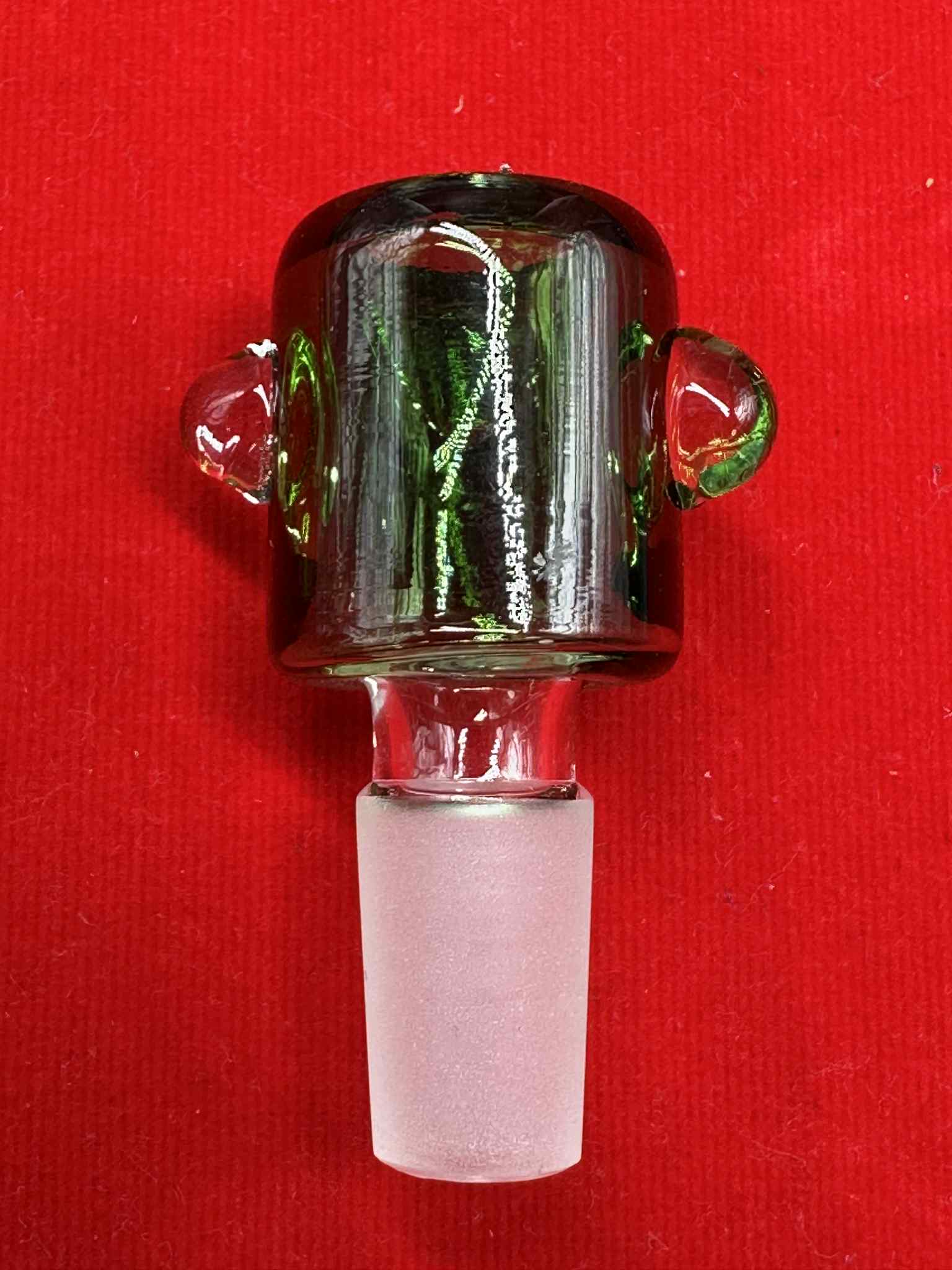 Adaptor 2 Marbles Glass Cup (14.5mm.)(23)