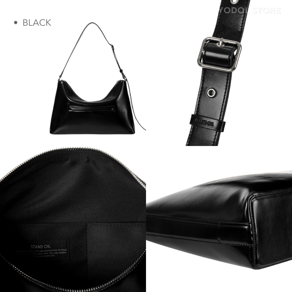 STAND OIL Odd Bag 2colors / สแตนด์ ออย