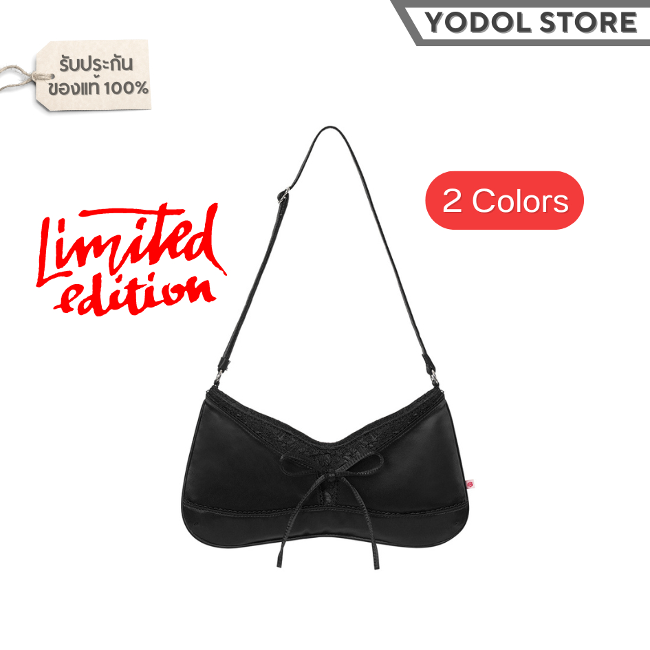 [ส่ง27/6] STAND OIL *LIMITED* Mini Slip Bag 2colors สแตนด์ ออย