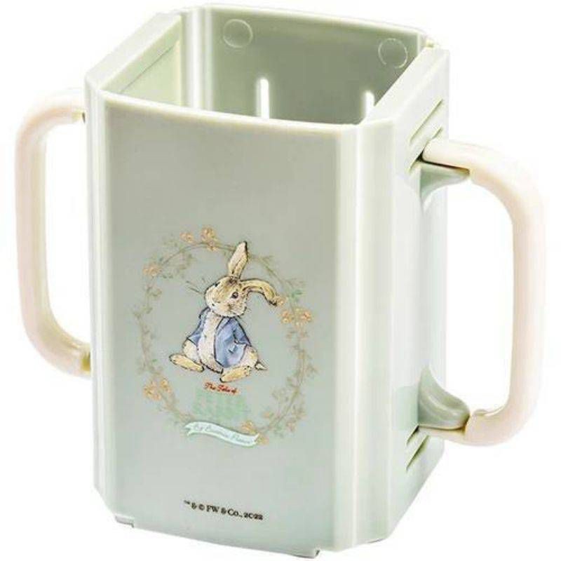 NEW!! เพิ่มลายใหม่ Skater - กันบีบกล่องนม กล่องกันบีบ Folding paper carton beverage holder ลายลิขสิทธิ์แท้ จากญี่ปุ่น