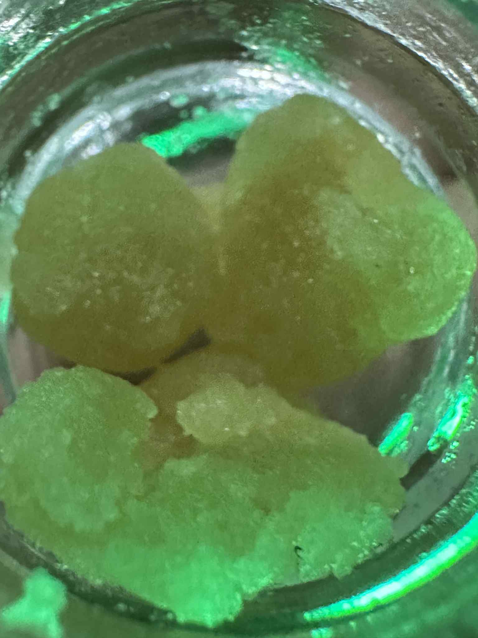 Random Dab Wax (3 Grams)