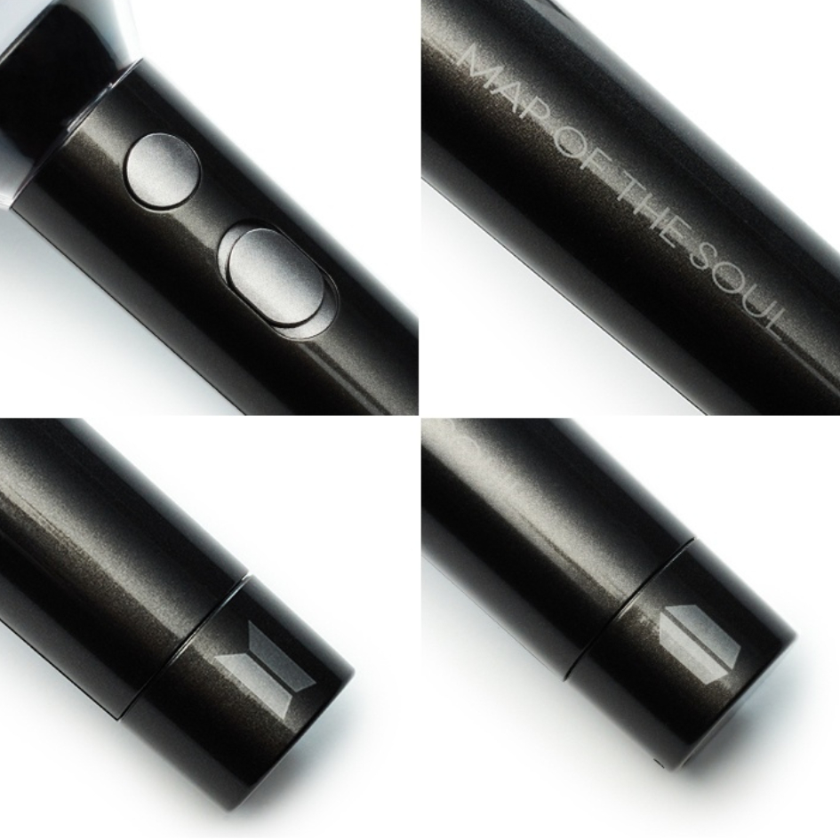 [แท่งไฟ] BTS Official Light Stick Special Edition Ver.(มี่บอมบ์,แท่งไฟBTS)