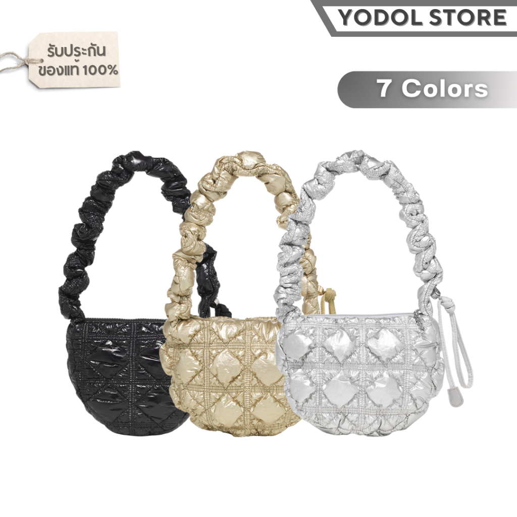 CARLYN POING 7Colors_H73101010 คัลลีน