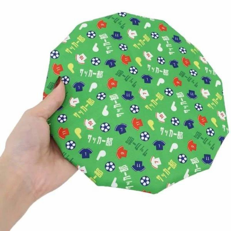 Ice bag ถุงประคบเย็น ลาย sport นำเข้าจากญี่ปุ่น - Marushin