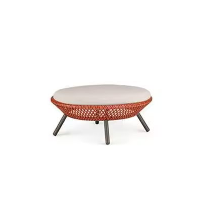 Sofa - Outdoor luxury garden furniture rattan back chair wicker patio outdoor lounge