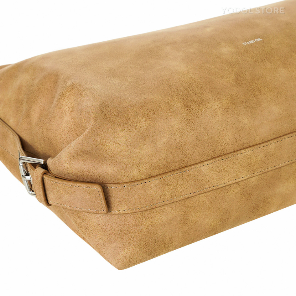 STAND OIL Mushy Bag 2colors / สแตนด์ ออย