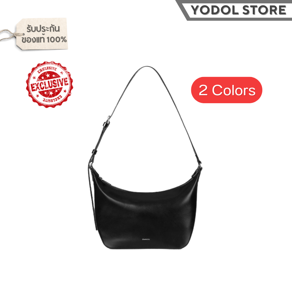STAND OIL *Exclusive* Sophie Bag 2Colors / สแตนด์ ออย