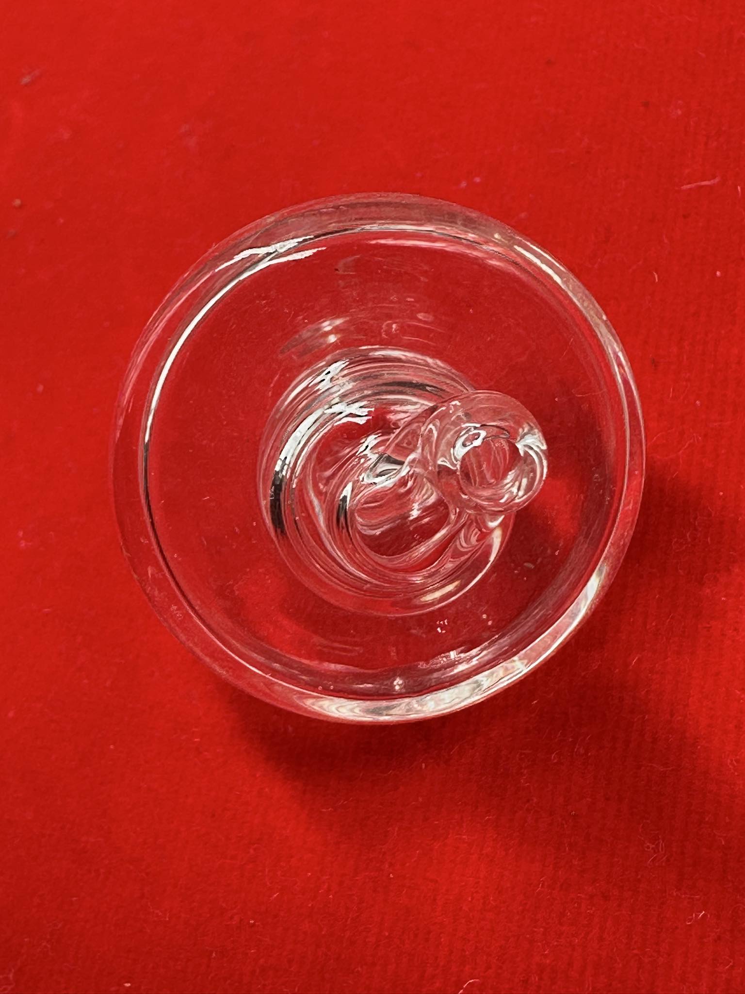 Adaptor Glass Dab Cab Dab Big (4)