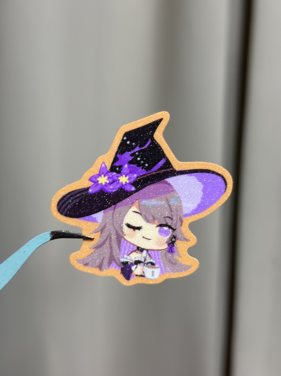 [In stock] Sticker ตัวน้อยๆ