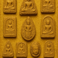 ร้านAntig Lee