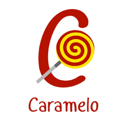 เรียนภาษา กับ Caramelo