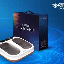 THz Tera-P90 นวัตกรรมในการดูแลสุขภาพ