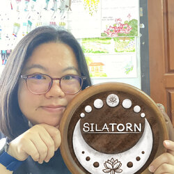 SILATORN ART STUDIO