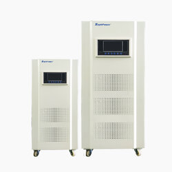 AVR Series Non-contact Voltage Stabilizer