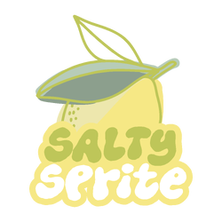 สไปรท์ใส่เกลือ (SaltySprite)