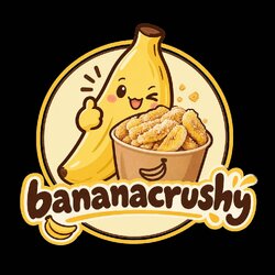 Bananacrushyno1