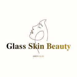 Glass skin Beauty
