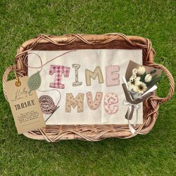 TIMEMUE