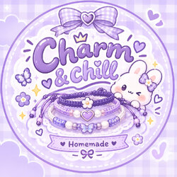Charm & Chill