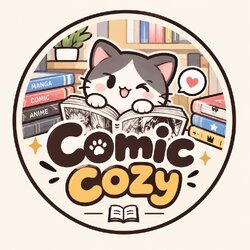 Comic Cozy