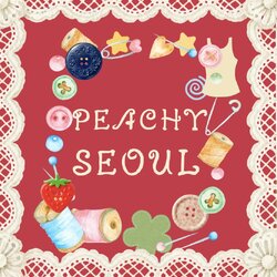 PEACHY SEOUL