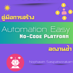 Ebook Ai automation Make