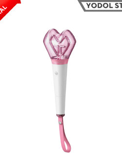 แท่งไฟ SNSD GG GIRL’S GENERATION OFFICIAL FANLIGHT