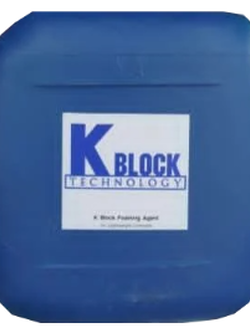 น้ำยาโฟมผสมคอนกรีตมวลเบา (30 ลิตร)