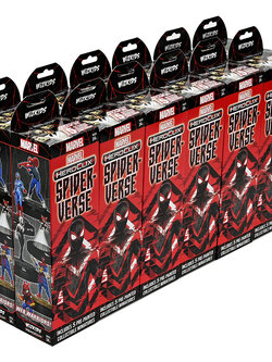 HeroClix: Spider-Verse