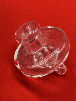 Adaptor Glass Dab Cab Dab Big (4)